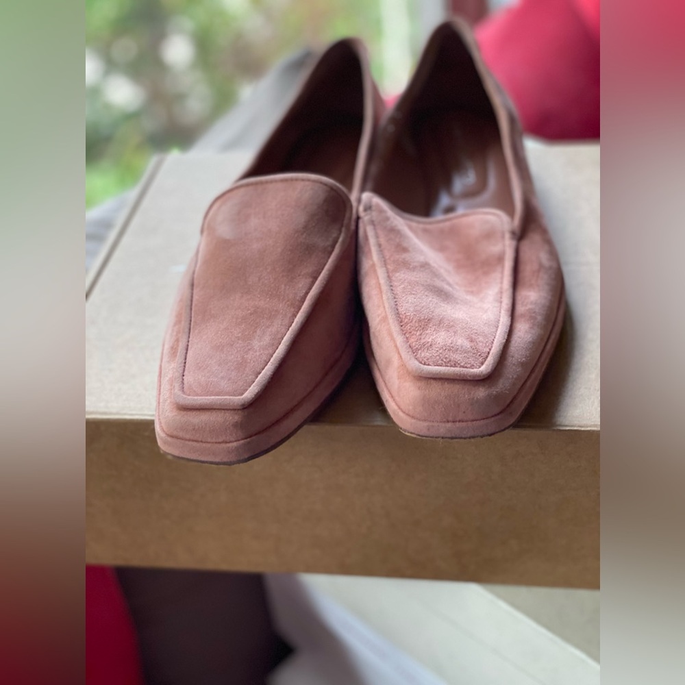 LOAFERS 👞 NWOB